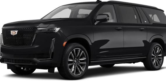 CADILLAC ESCALADE ESV 2021 1GYS4PKL7MR291945 image CADILLAC ESCALADE ESV 2021 1GYS4PKL7MR291945 image